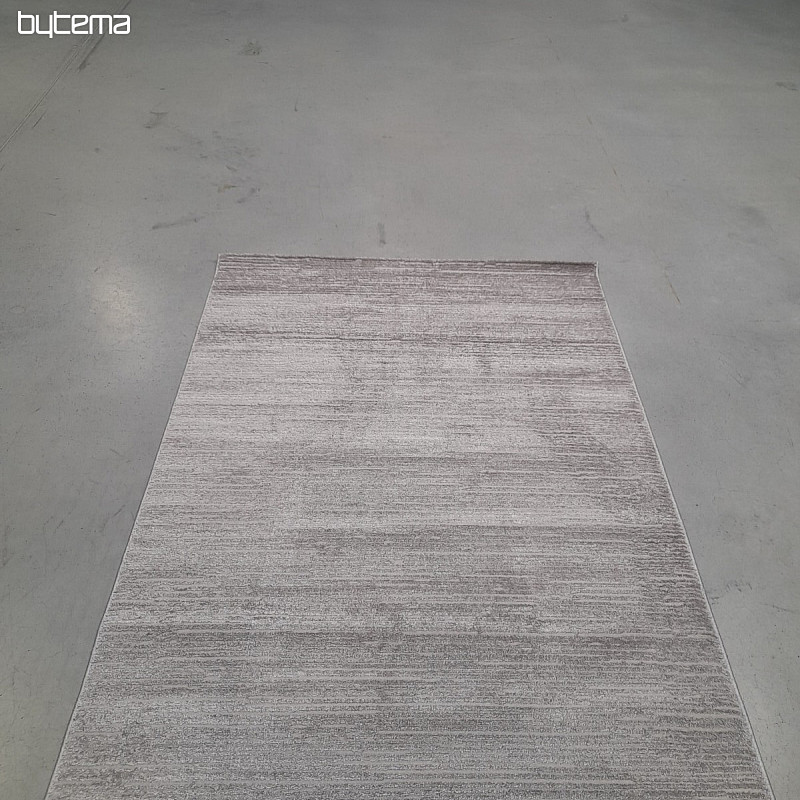 Stück Teppich TOUCH 400/Silber