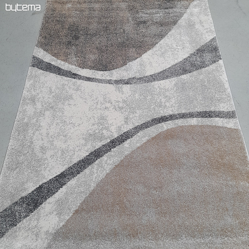 TOSCANA WOOL Teppich