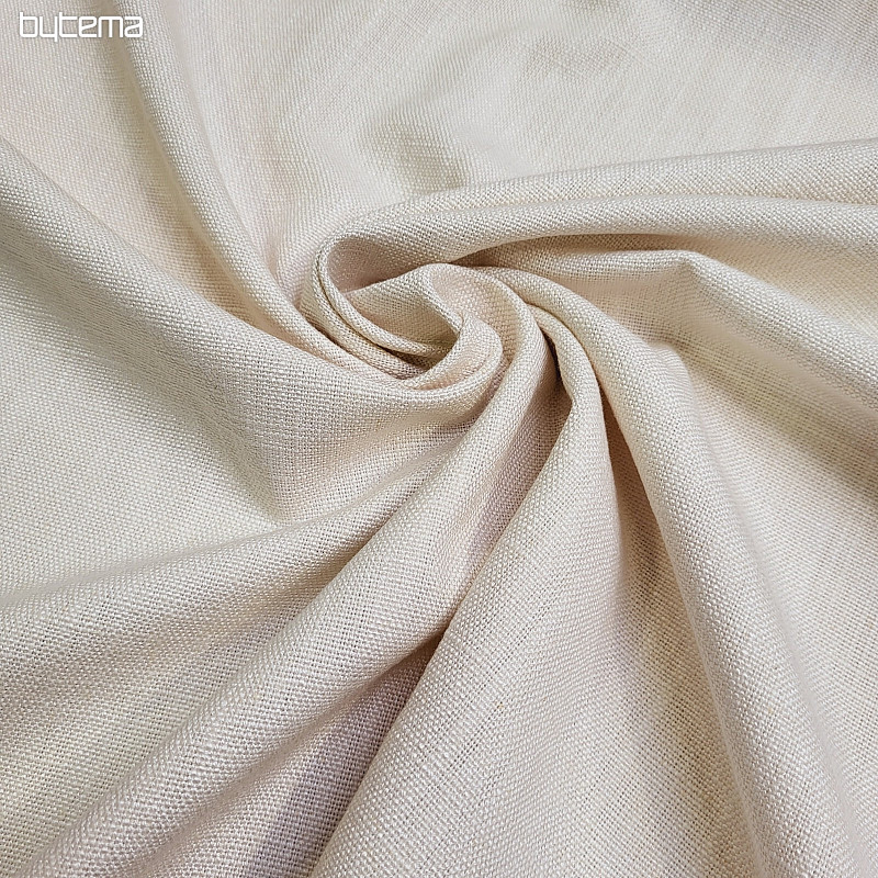Dekorationsstoff CARMEN creme