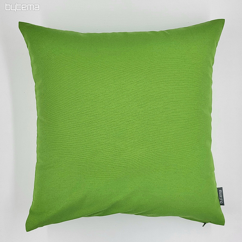 Dekokissenbezug LISO green fresh