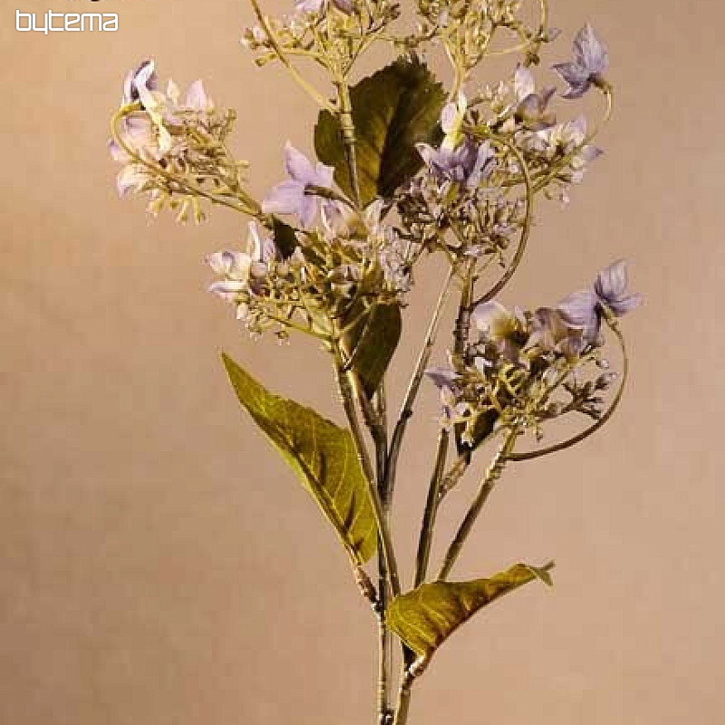 WILDE HORTENSIE BLAU