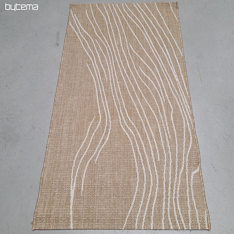 Outdoor-Teppich STAR mehrfarbig
