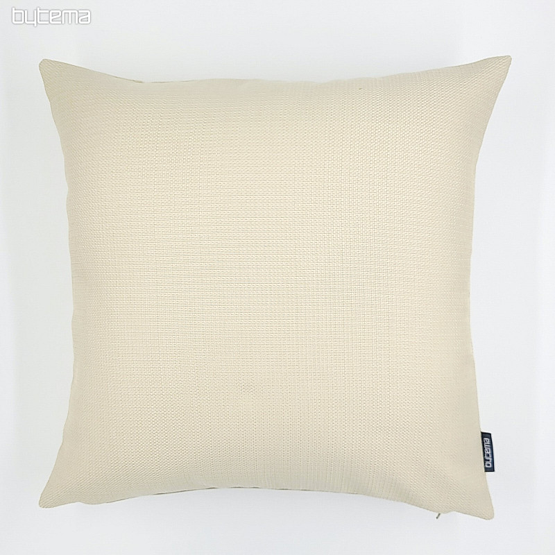 Dekorativer Bezug GERSTER BEIGE