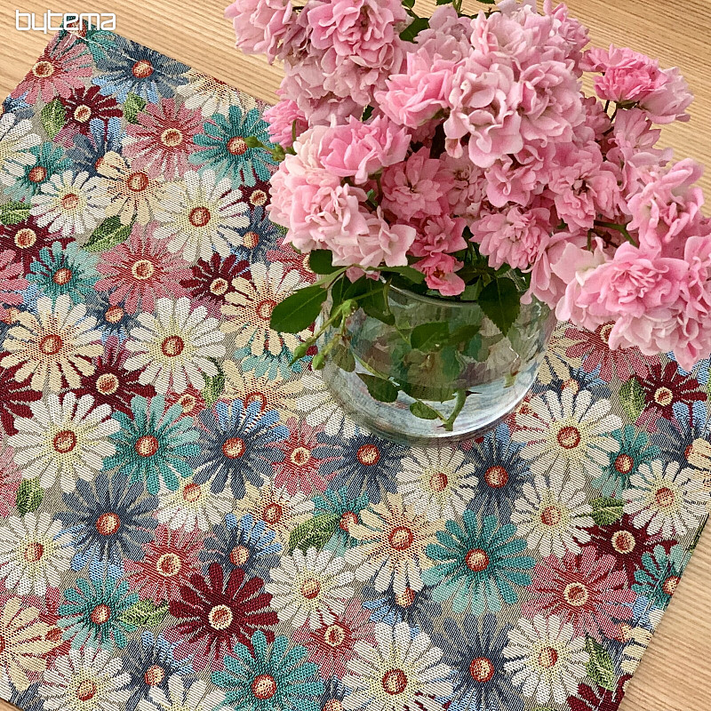 Gobelin-Tischset DAISY
