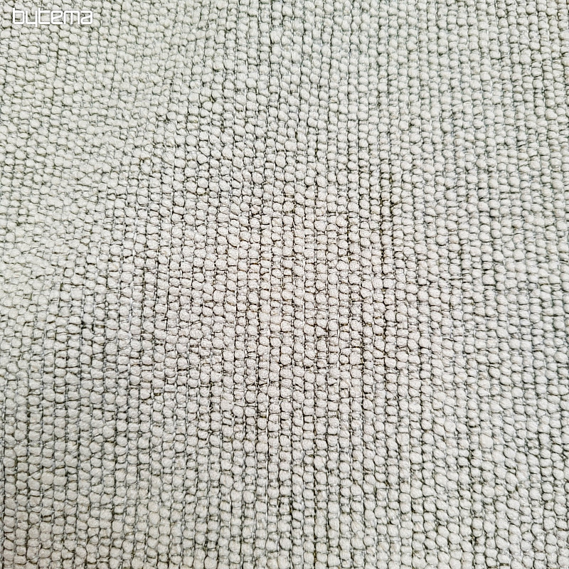 Luxuriöser einfarbiger Designer Dekostoff GERSTER 77052/40 BEIGE