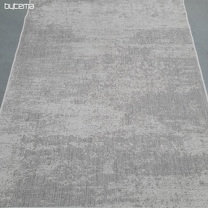 Duce In-Out Outdoor-Teppich, graubeige