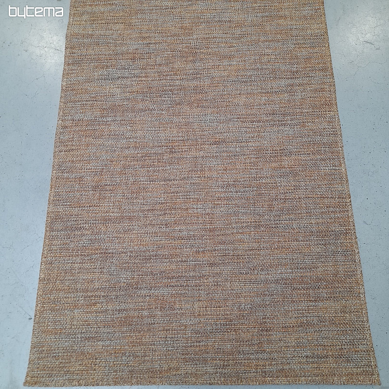 Outdoor-Teppich Escape In-Out mehrfarbig