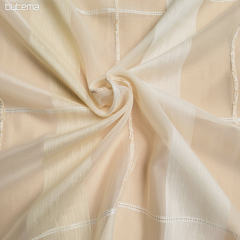 Vorhang 9678 beige