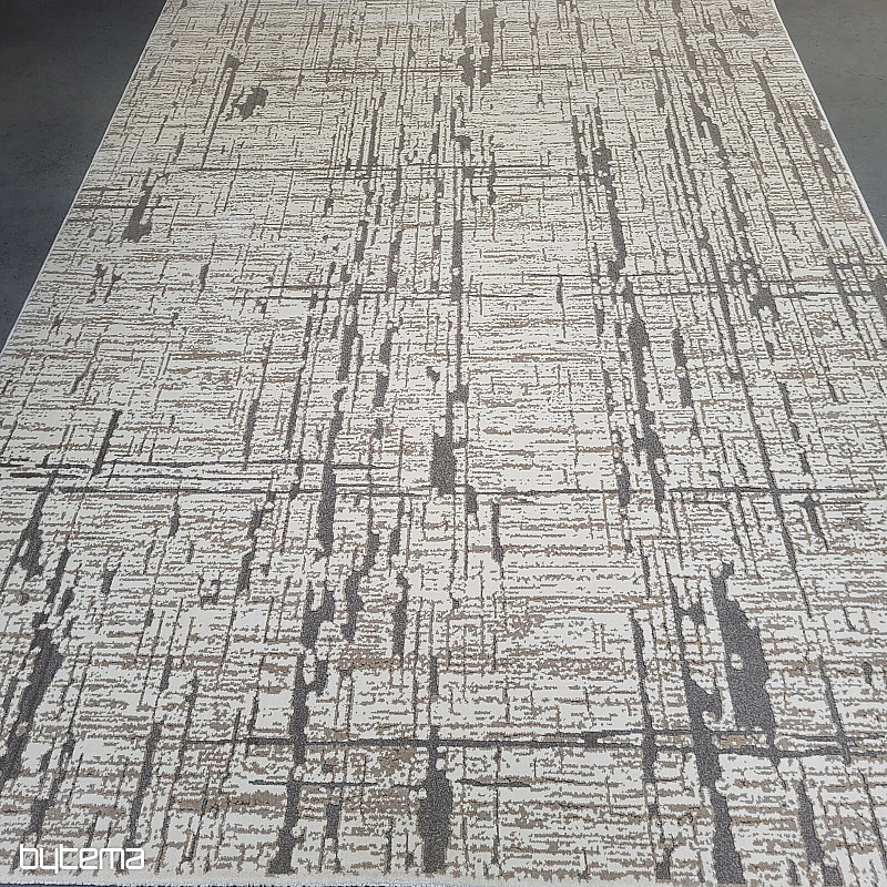 BOHO Cracks Teppich