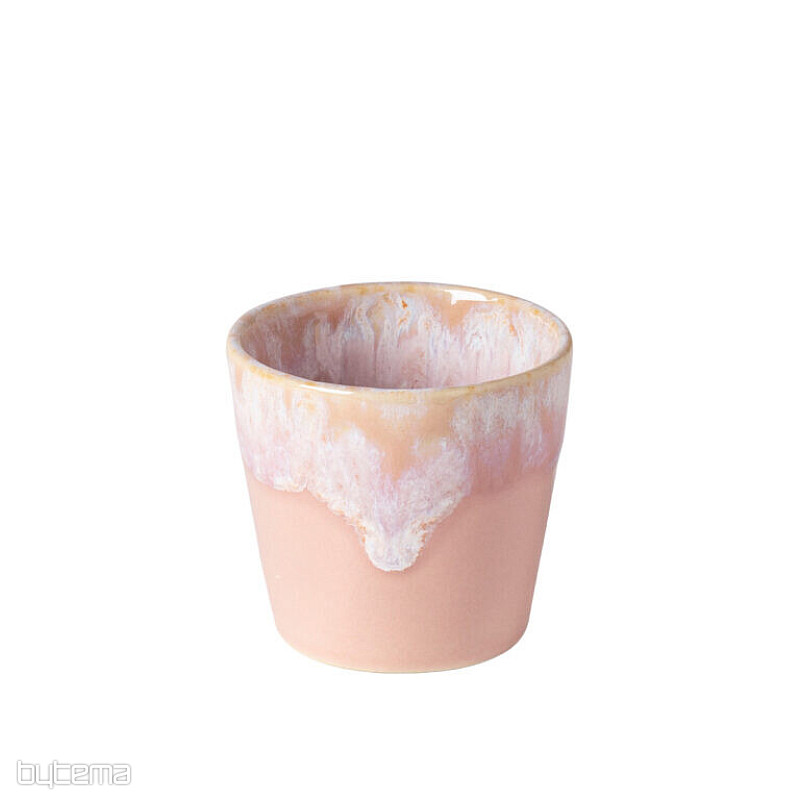 Espressotasse SOFT PINK