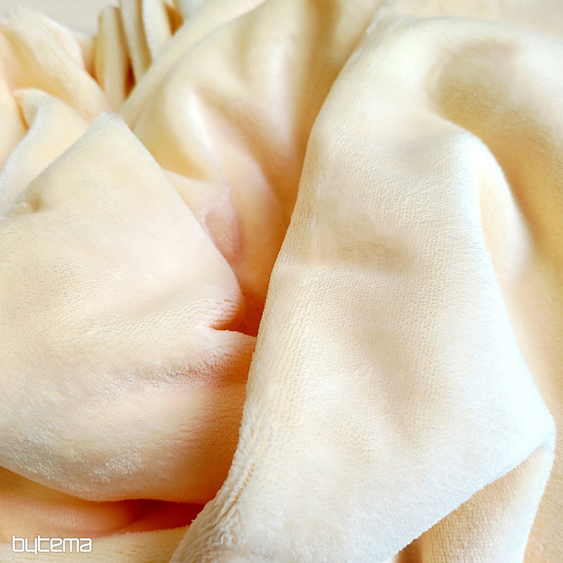 Microflanell-Bettwäsche MOONLIGHT