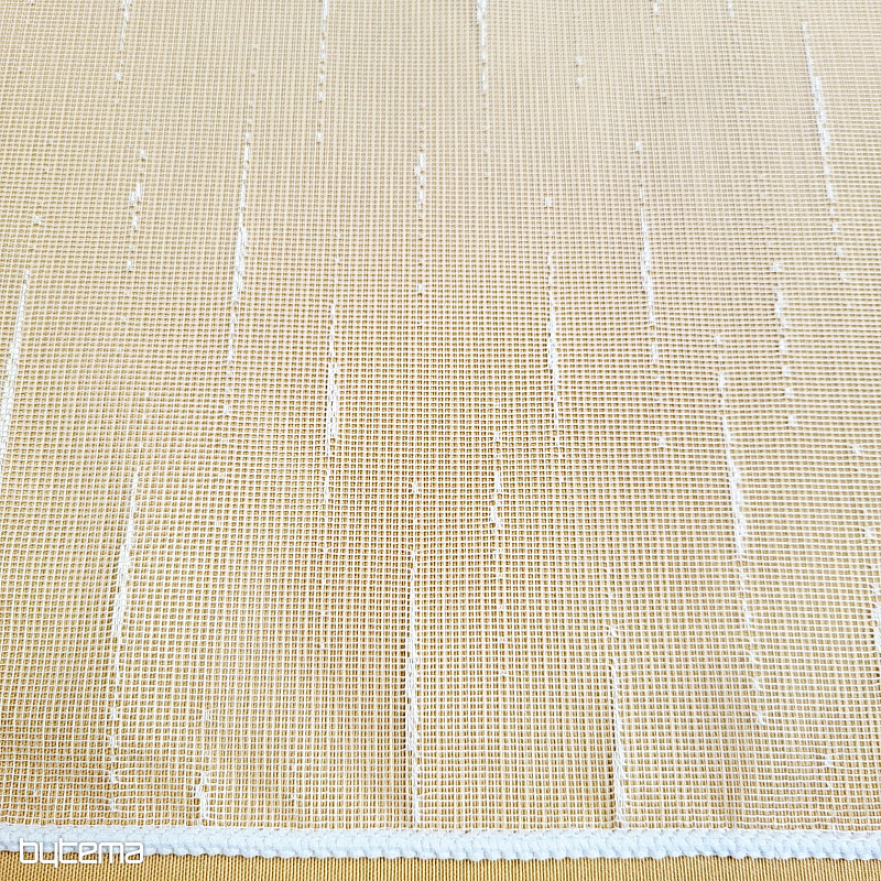 Jacquard-Vorhang DN 101 KARLA