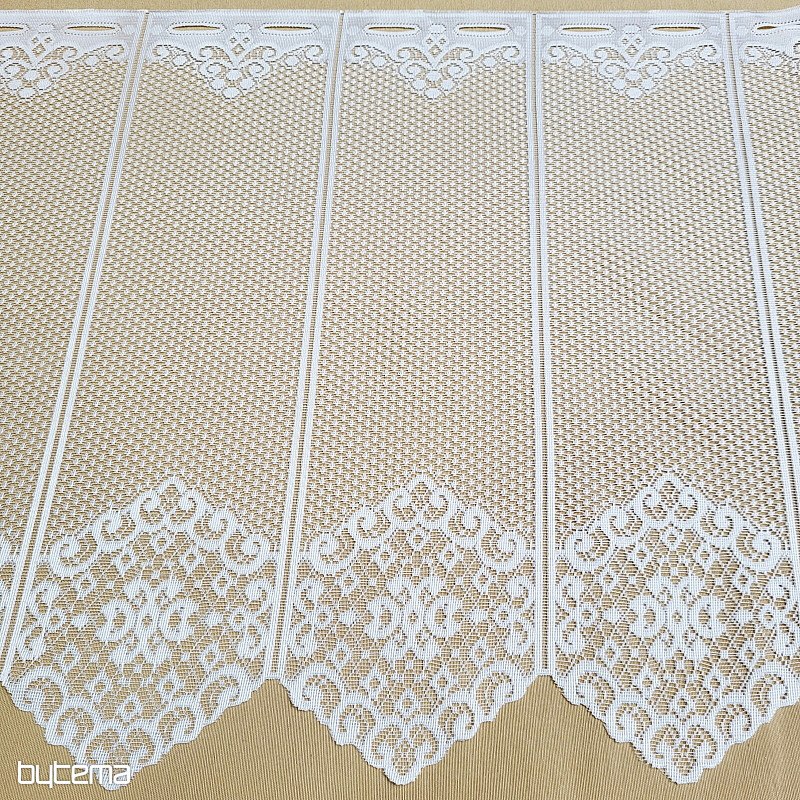 Buntglasvorhang DN 111