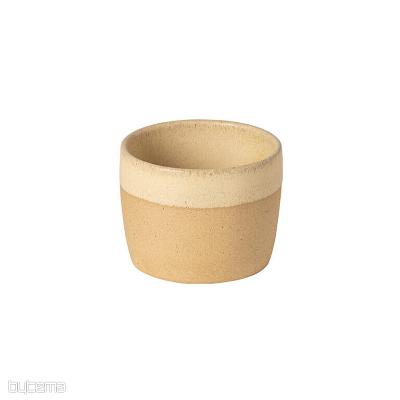 Lungo-Becher ARENITO GELB