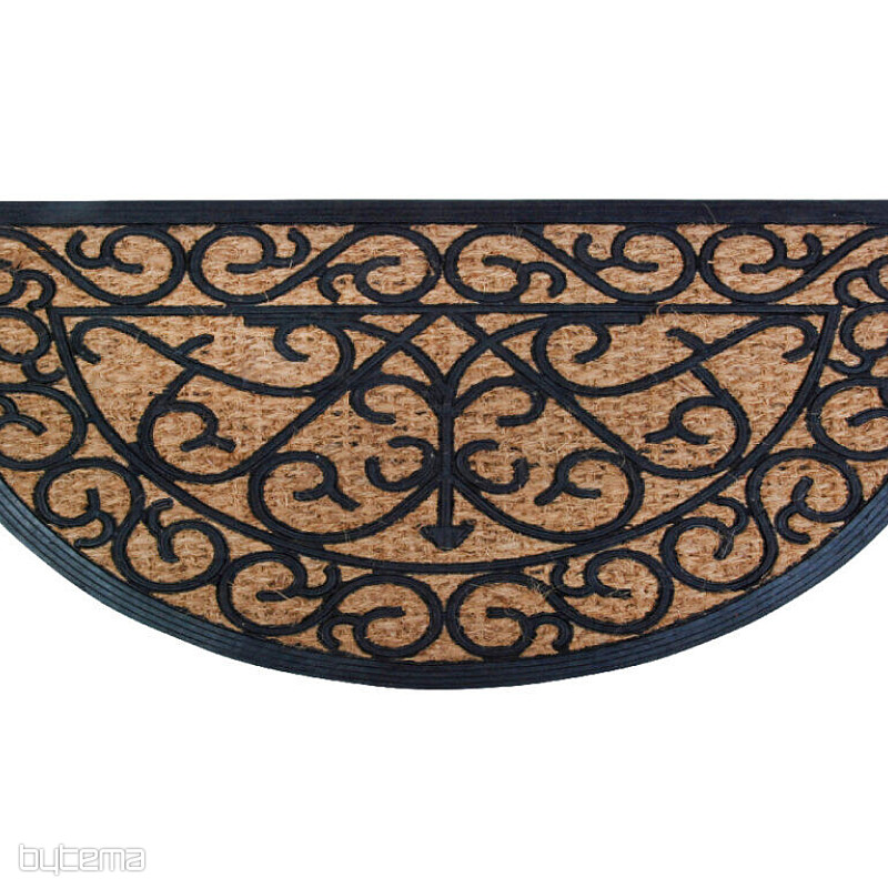 Fußmatte SEMI-SPOKEN ESSECERT