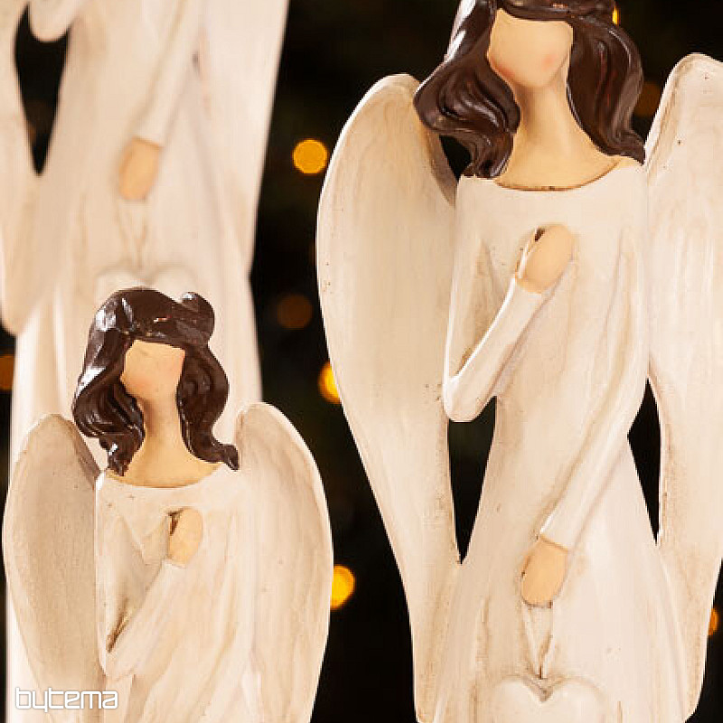 ENGELKÜSSE MIT HERZ