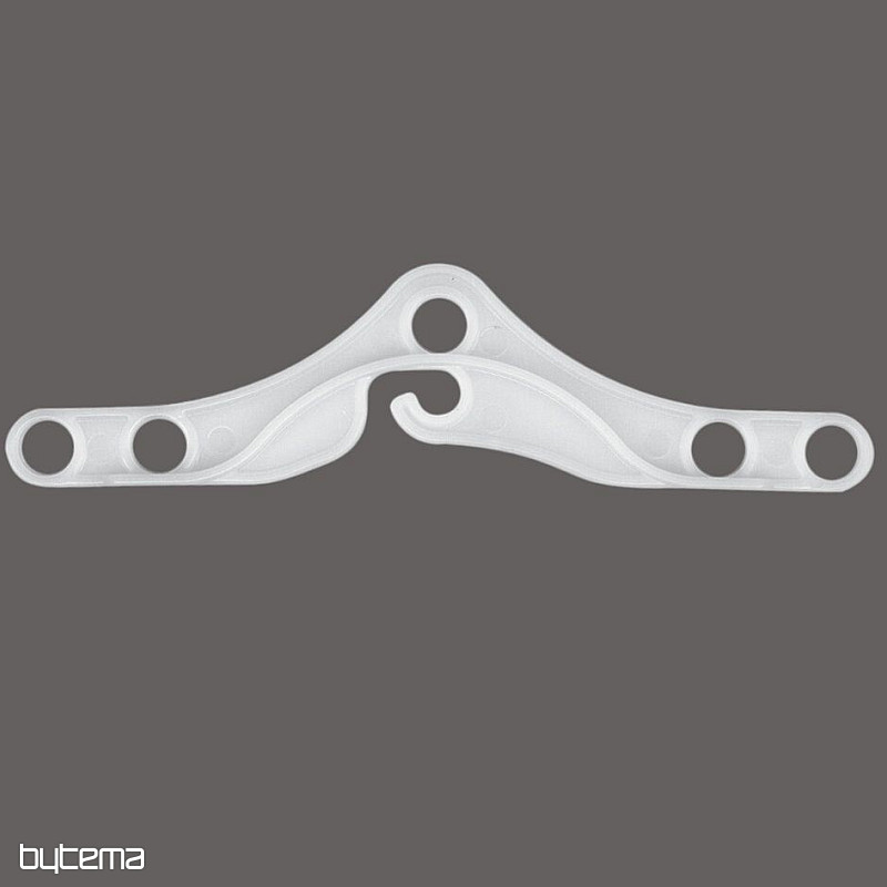 NEW WAVE Raffbandaufhänger