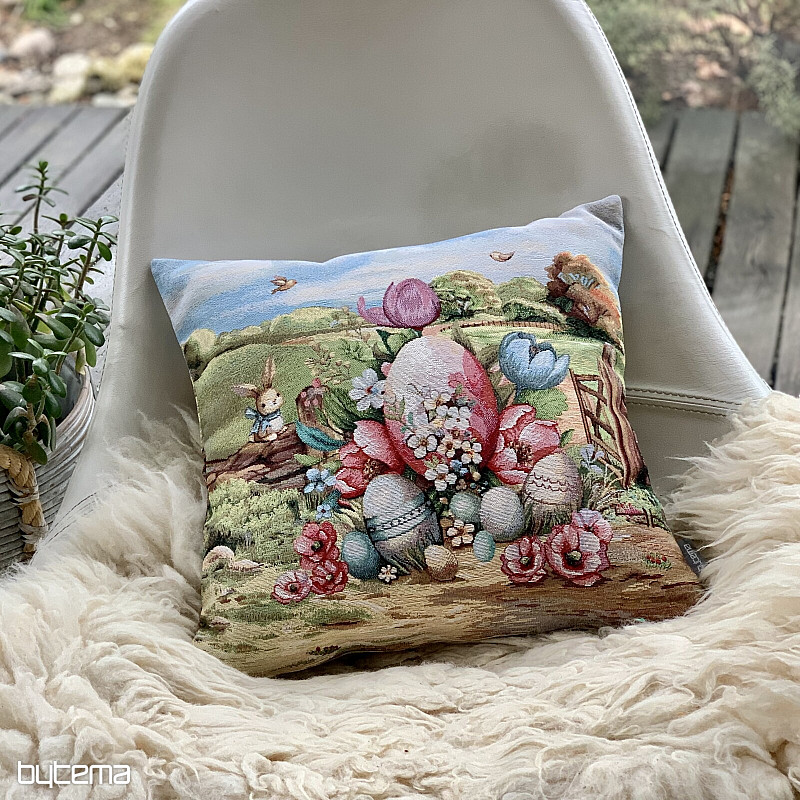 Osterdekorationshülle OSTERREISE II.