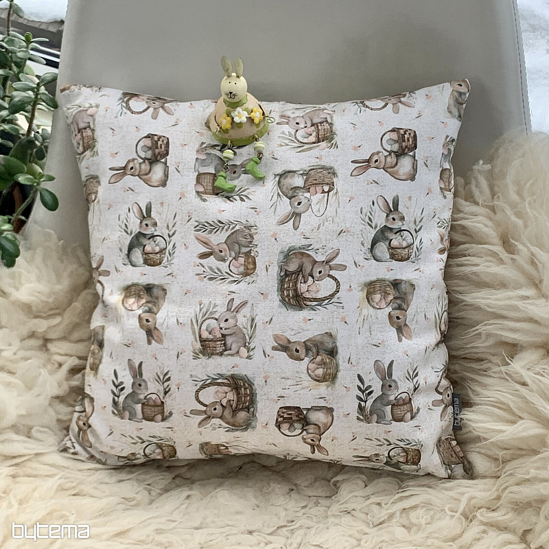 Ostercover BUNNY BLESSED