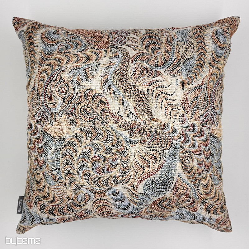 Dekorative Abdeckung FARADAY beige