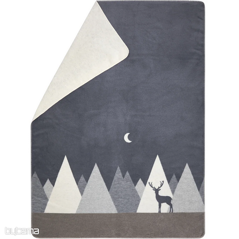 Decke DF SAVONA MODERN MOUNTAINS