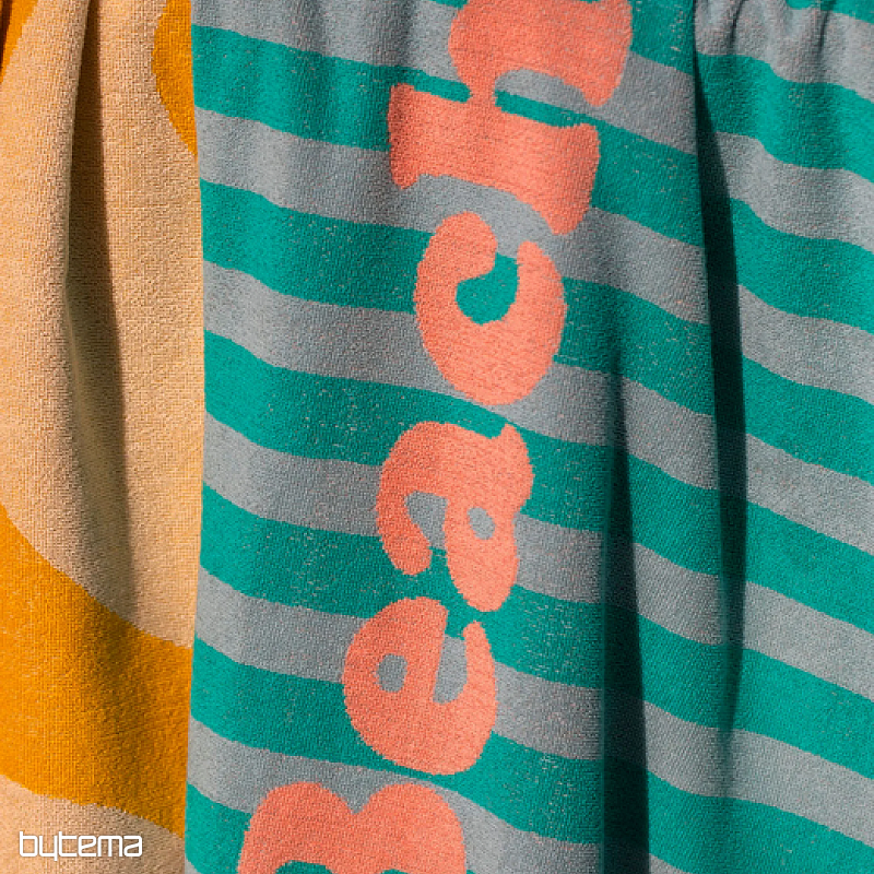 Strandtuch PLAYA mint