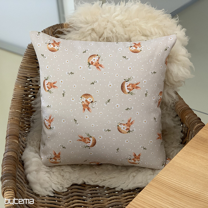 Osterdekor-Hülle BUNNY NELA