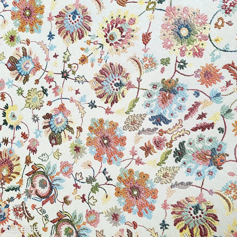 Gobelinstoff AMANULA