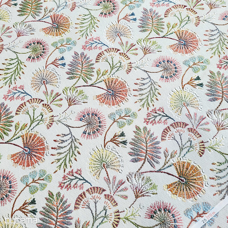 Gobelinstoff SALITRE