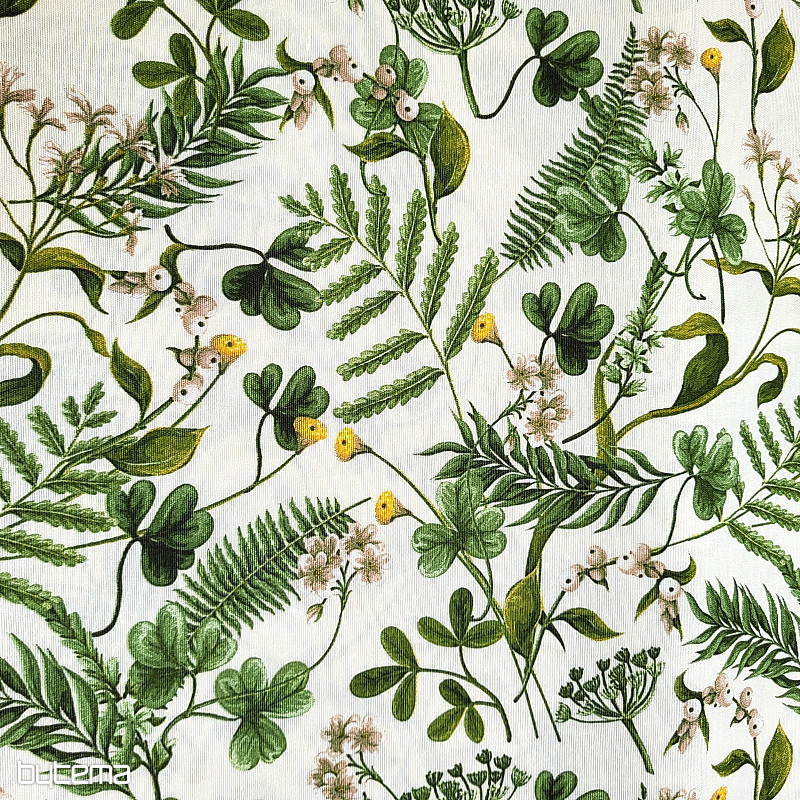 Dekorativer Stoff SAONA