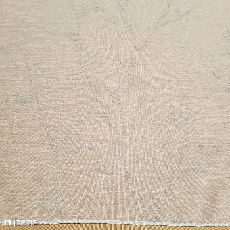 Luxusvorhang GERSTER 11769/295/840