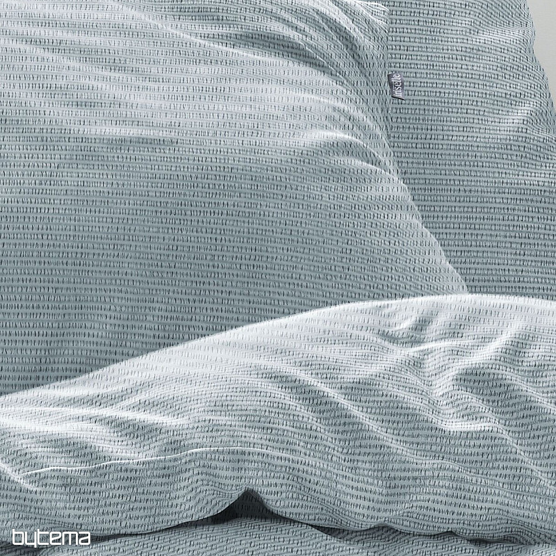 IRISETTE Luxus-Feinkrepp EASY 8514-20 blau