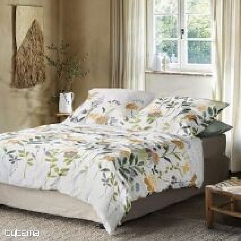 IRISETTE Luxus-Fein-Crêpe EASY 8547-40 Meadow