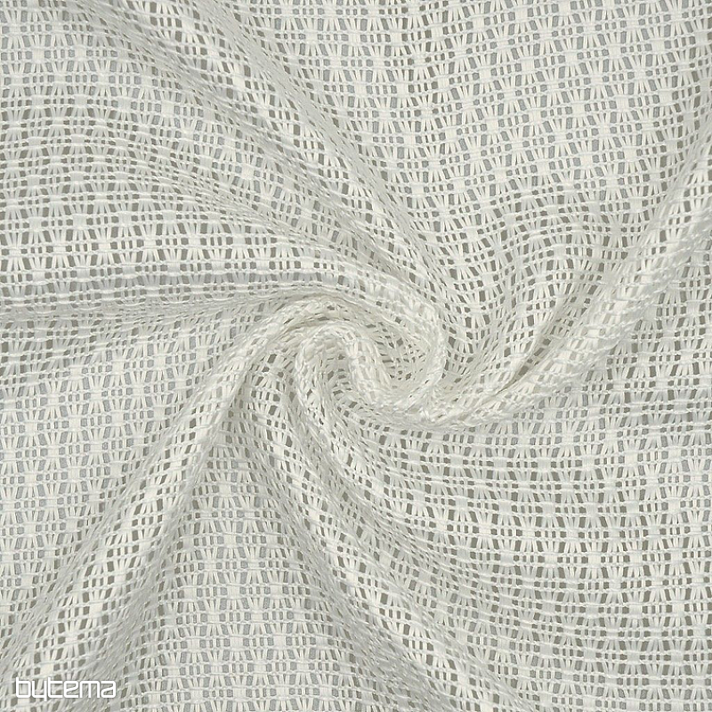 Luxusvorhang GERSTER 11897/330/0020 beige