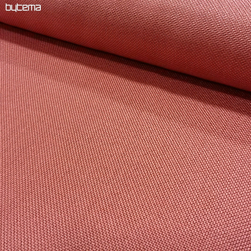 Dekorationsstoff WIEN coral
