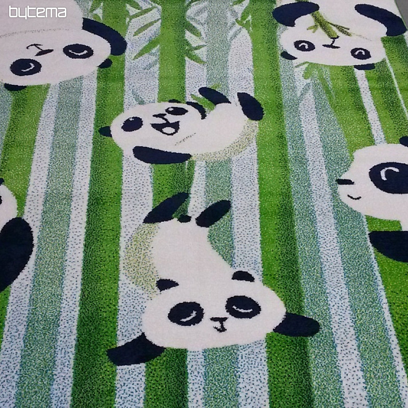 Kinderteppiche PANDA BEARS