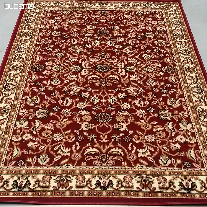 Teppich ORIENT BORDO