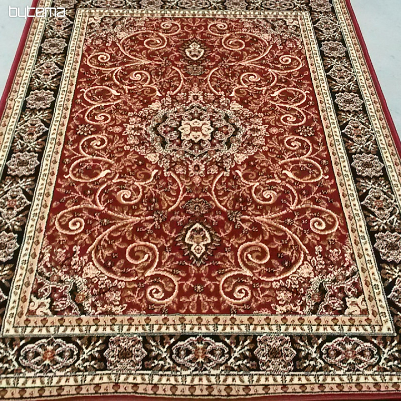 Stück Teppich TEHERAN ANTAL BORDO