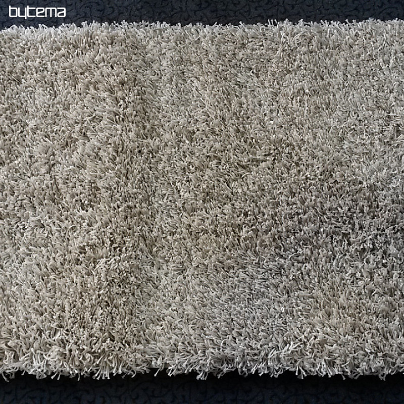Teppich SHAGGY SUPER PLUS cream/beige
