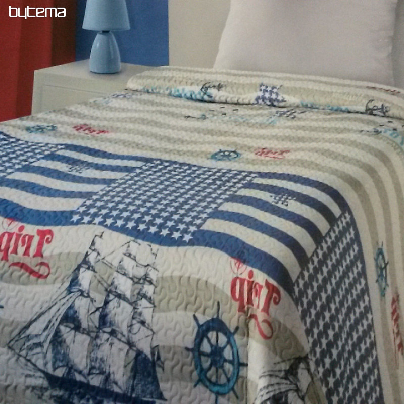 Bettüberwürfe für Einzelbett  SEA