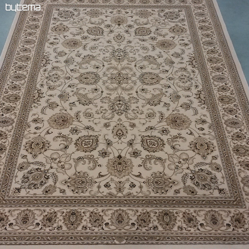 Wollteppich ORIENT DIAMOND 7253/104