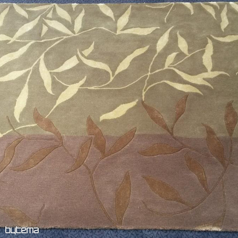 Design-Teppich 140/200