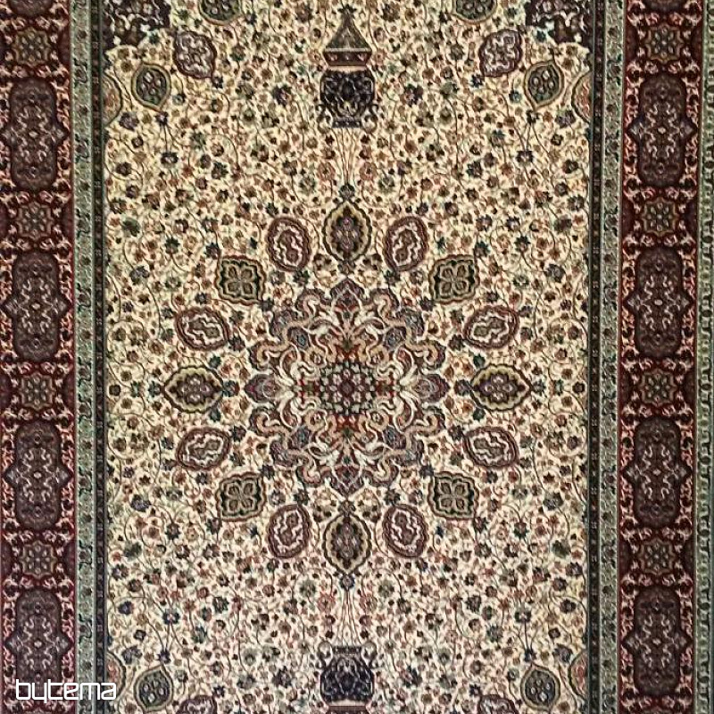LuxusWollteppich KASHMIR ARDABIL