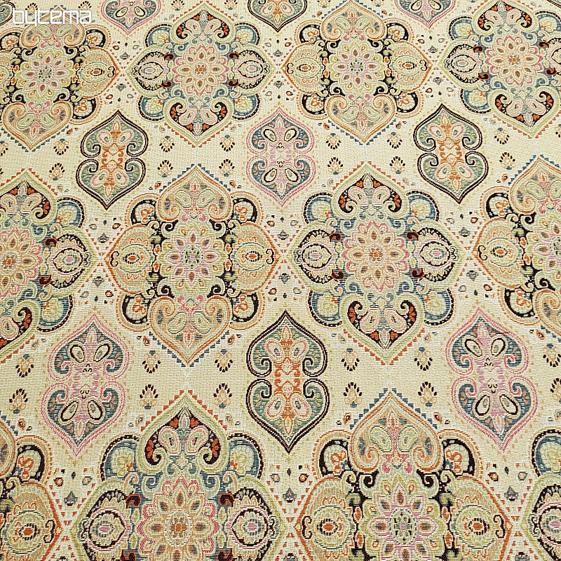 Gobelinstoff INDIA