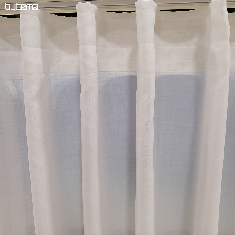 Gardinenband für ERFALTE Gardine 9 cm, 1:1,5