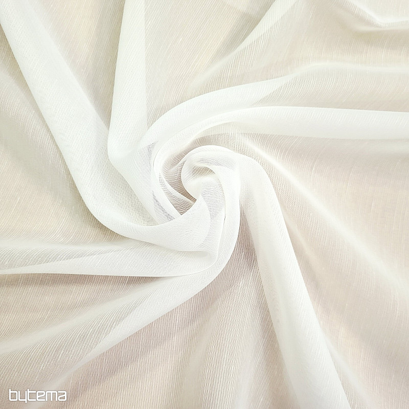 Luxusgardine GERSTER 84 creme