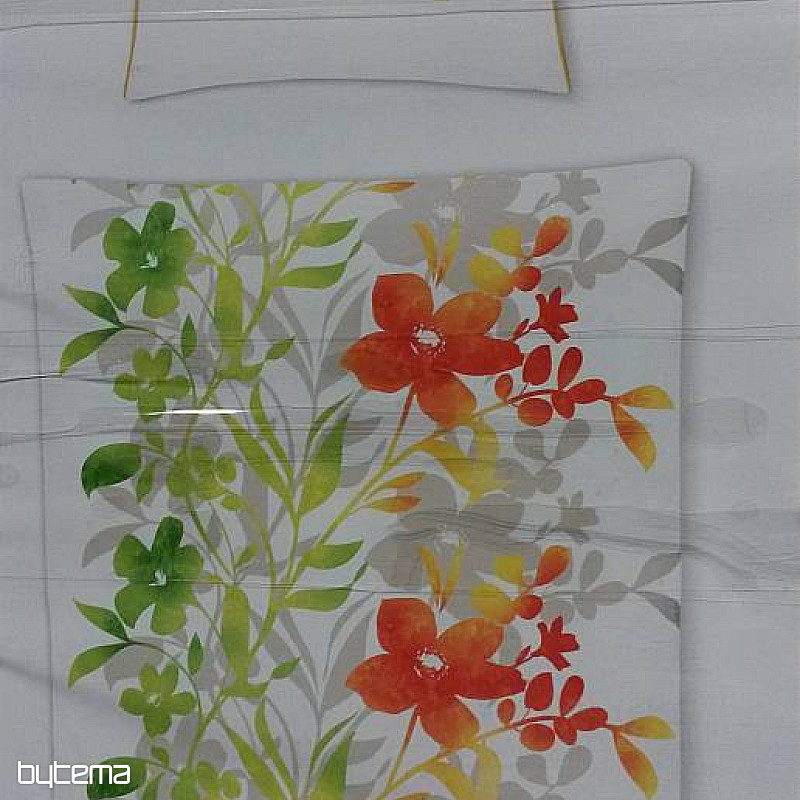 IRISETTE Satin-Bettwäsche CAPRI-K ACTION 8114-30