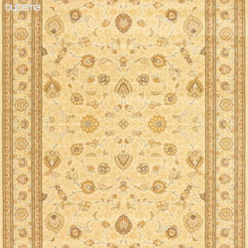 Klassischer Teppich NOBILITY 6529/190