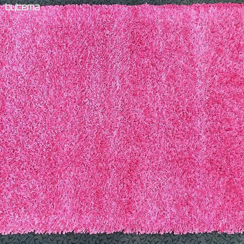 Teppich SHAGGY EXTRA pink