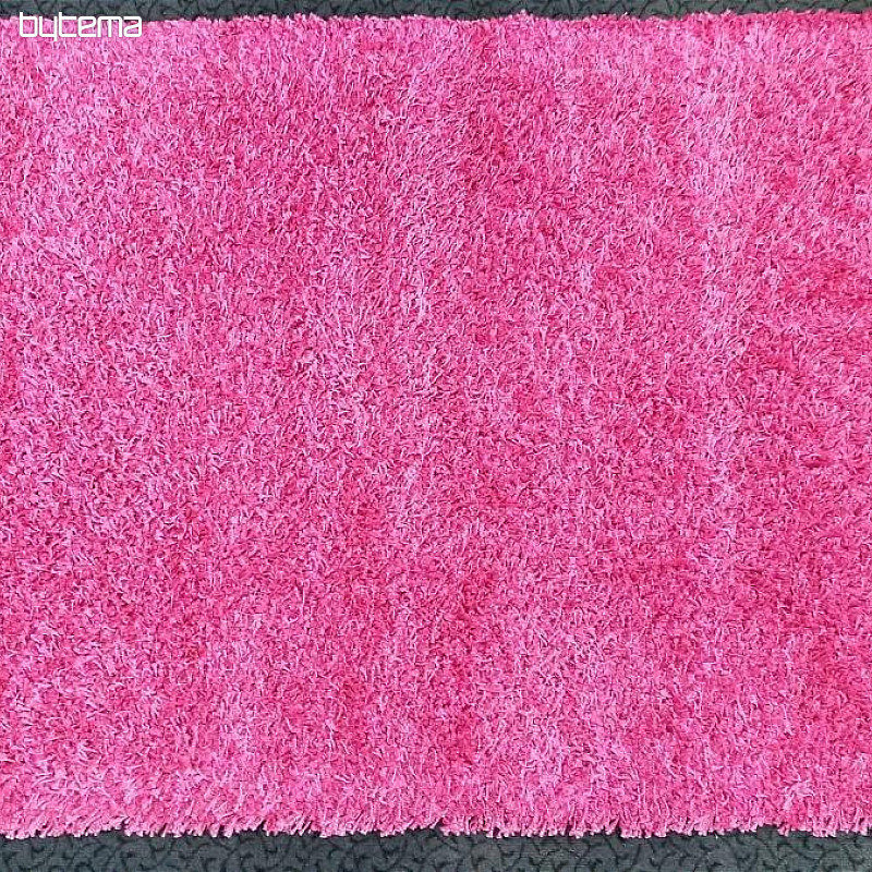 Teppich SHAGGY EXTRA pink
